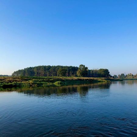 Apartament Przy Lesie Chojno-Blota Wielkie 外观 照片