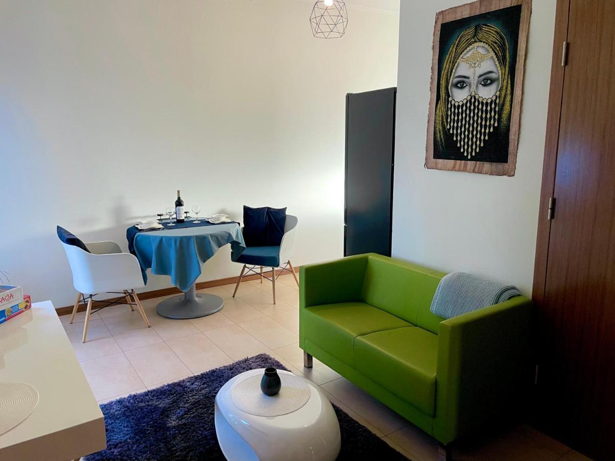 Apartament Przy Lesie Chojno-Blota Wielkie 外观 照片
