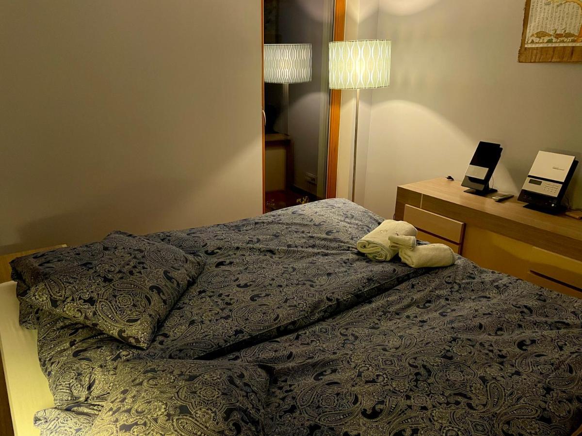 Apartament Przy Lesie Chojno-Blota Wielkie 外观 照片