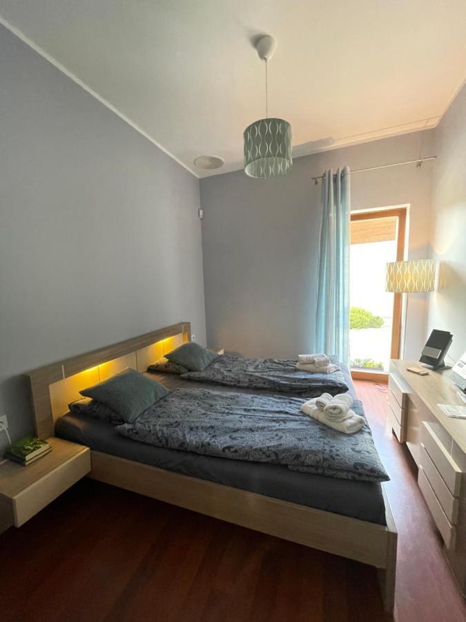 Apartament Przy Lesie Chojno-Blota Wielkie 外观 照片