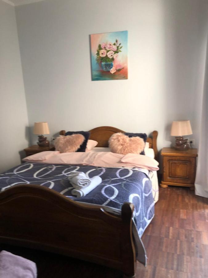 Apartament Przy Lesie Chojno-Blota Wielkie 外观 照片