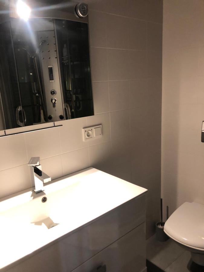 Apartament Przy Lesie Chojno-Blota Wielkie 外观 照片