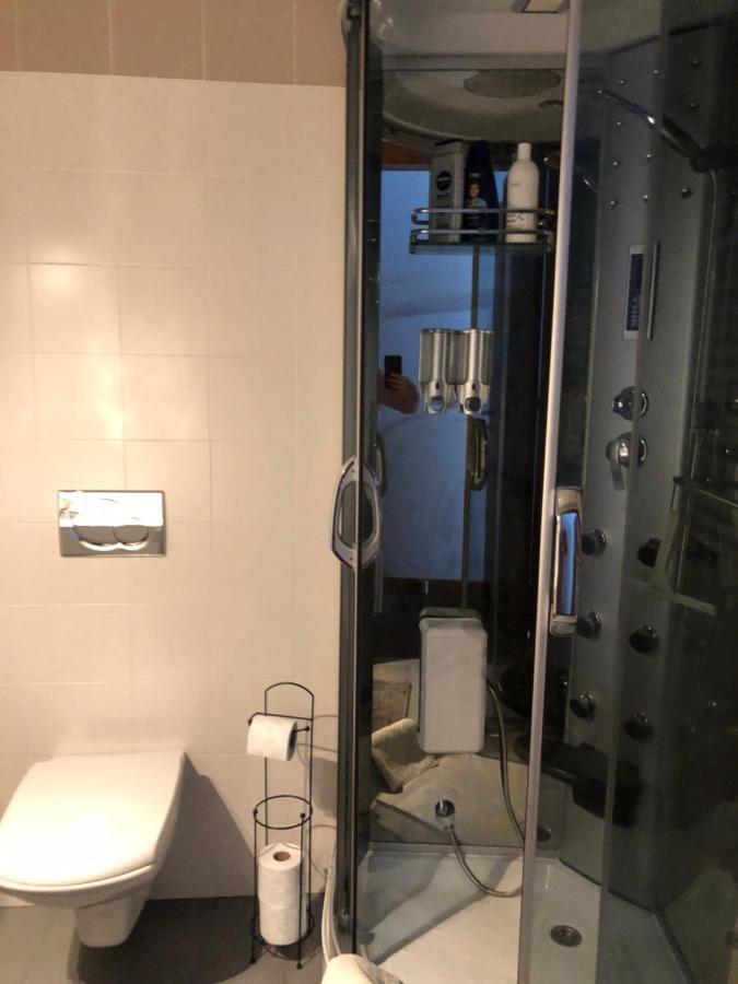 Apartament Przy Lesie Chojno-Blota Wielkie 外观 照片