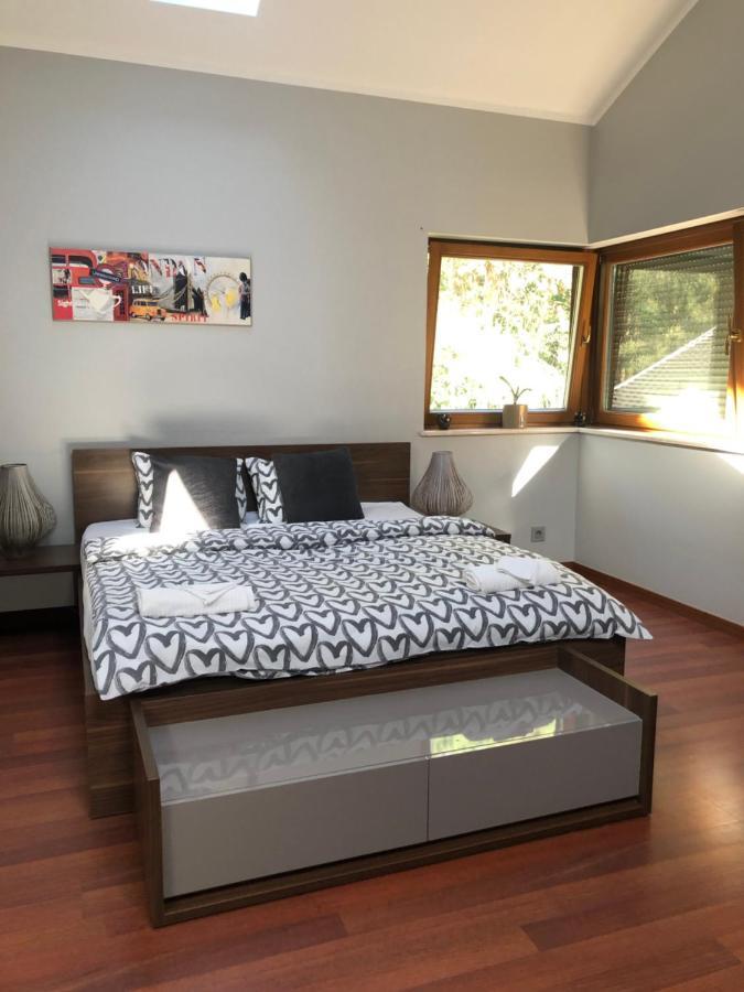 Apartament Przy Lesie Chojno-Blota Wielkie 外观 照片