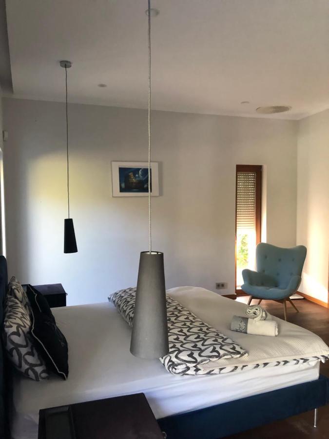 Apartament Przy Lesie Chojno-Blota Wielkie 外观 照片