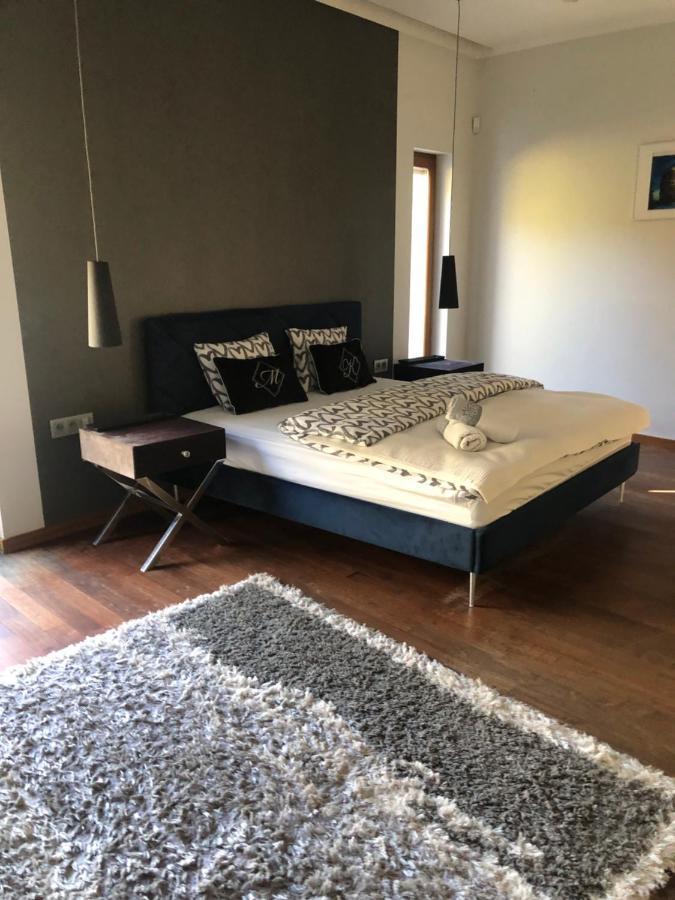 Apartament Przy Lesie Chojno-Blota Wielkie 外观 照片