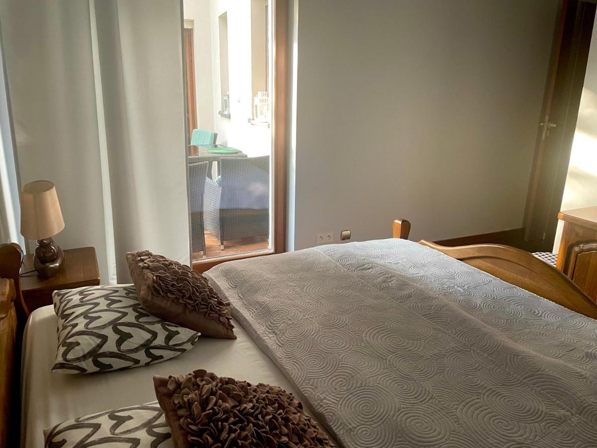Apartament Przy Lesie Chojno-Blota Wielkie 外观 照片