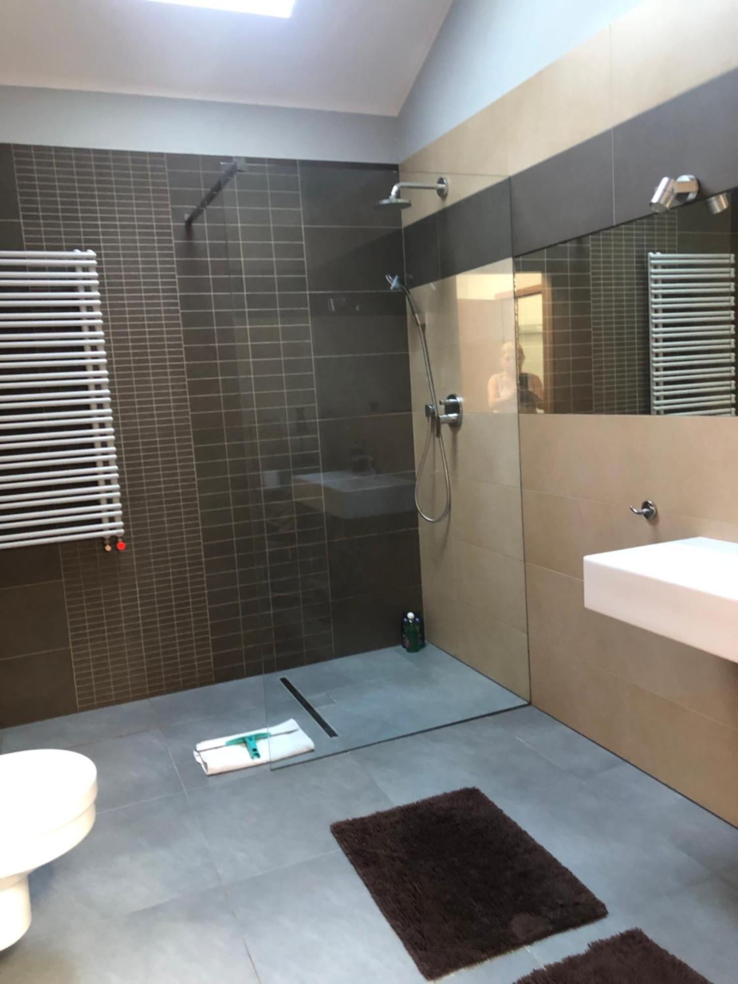 Apartament Przy Lesie Chojno-Blota Wielkie 外观 照片